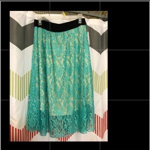 Lularoe Lola NWT